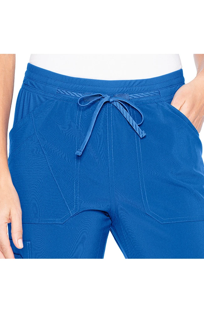 Urbane Clearance Women's Quick Cool Cargo Scrub Pant - Image 3