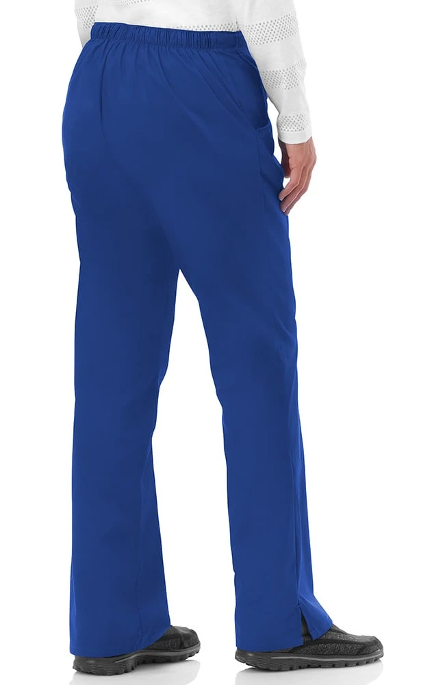 White Swan Clearance Women's Professional Scrub Pant - Image 3