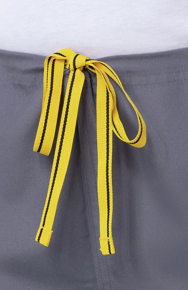 WonderWink Clearance Unisex November Pocketless Scrub Pant - Image 3