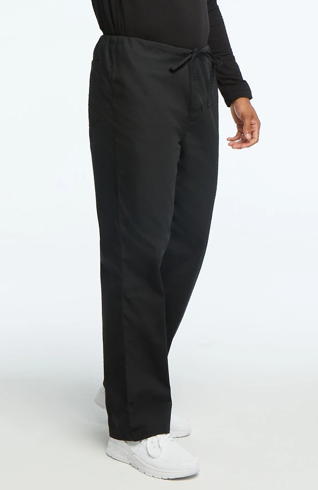 AllHeart Unisex Drawstring Scrub Pant - Image 4