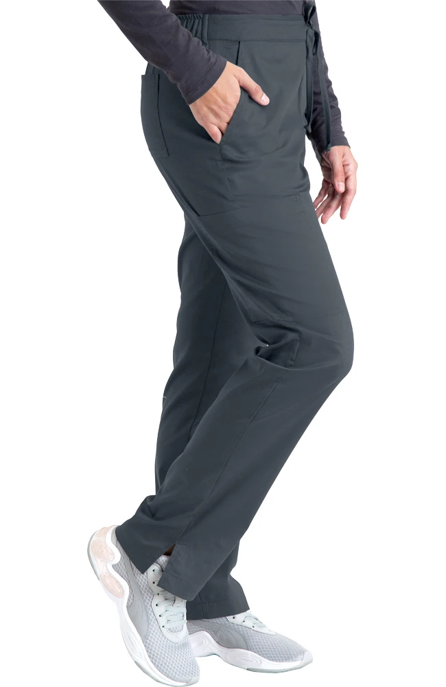 Barco Uniforms Women's Unison Cargo Scrub Pant - Image 4