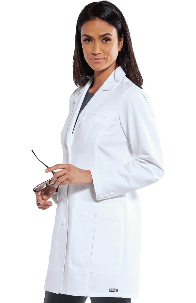 Grey's Anatomy Women's Tricia Lab Coat - Image 4
