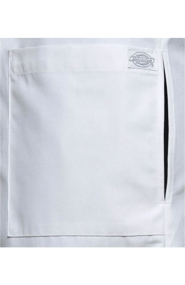 Dickies Unisex 37" Lab Coat - Image 4