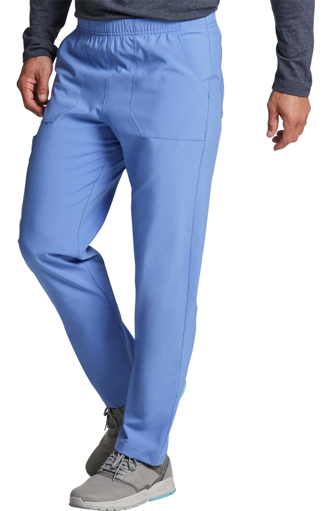 Dickies Unisex Tapered Leg Scrub Pant - Image 4