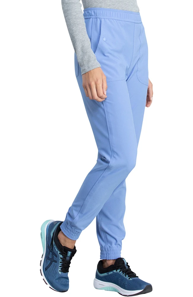 Dickies Clearance Women's Jogger Scrub Pant - Image 4