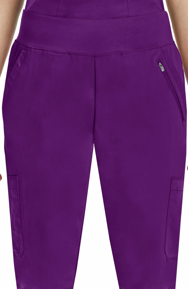 Healing Hands Clearance Women's Tyra Yoga Scrub Pant - Image 4