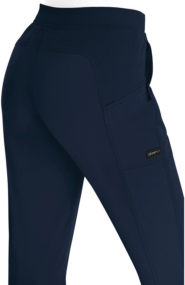 Koi Clearance Women's Cherish Jogger Scrub Pant - Image 4