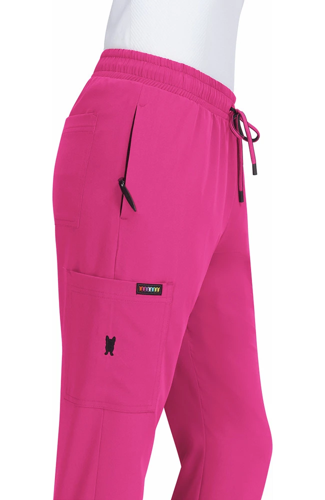 Koi Women's Shanelle Jogger Scrub Pant - Image 4