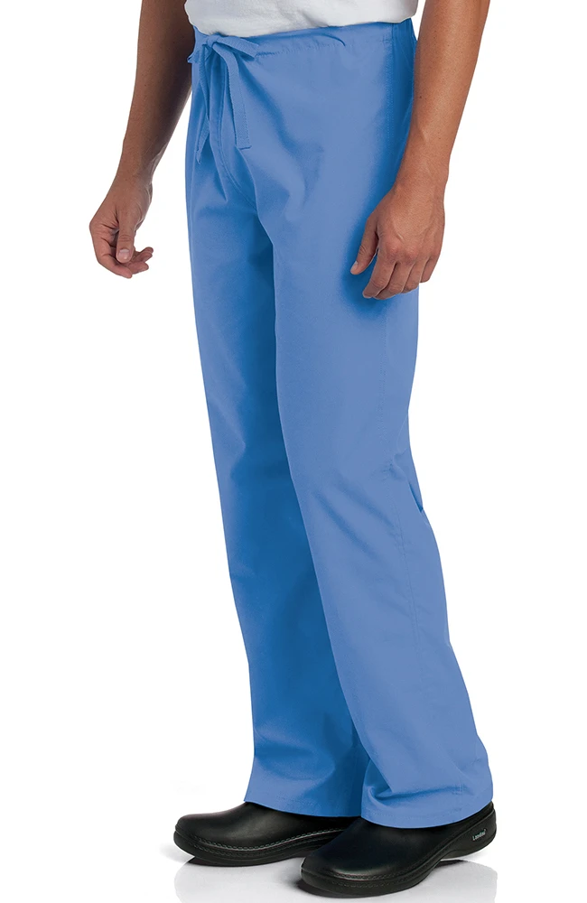 Landau Unisex Reversible Scrub Set - Image 4