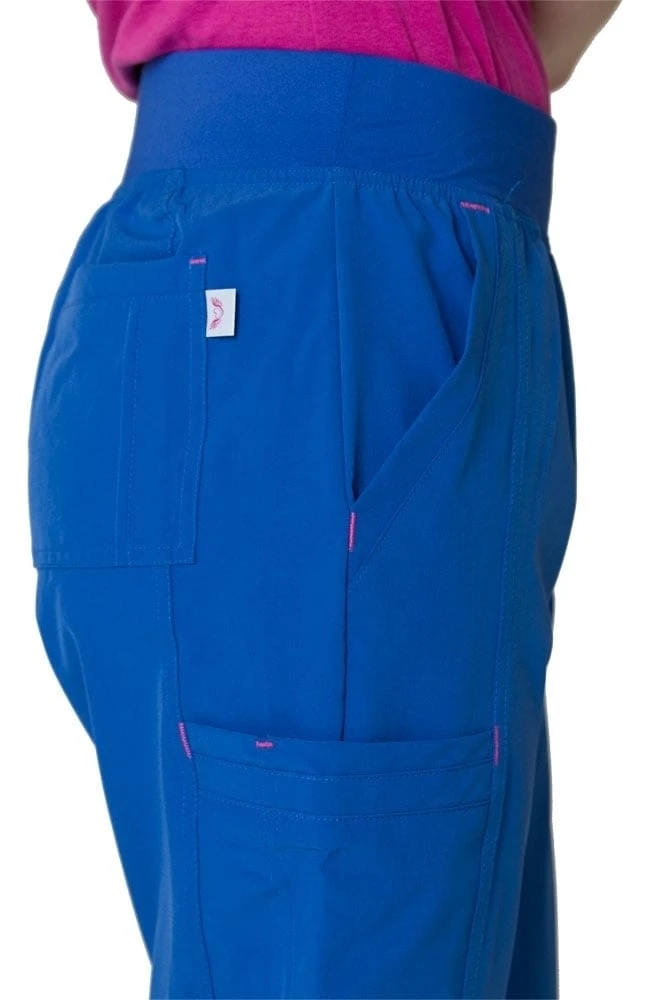 Smitten Clearance Women's Jogger Scrub Pant - Image 4