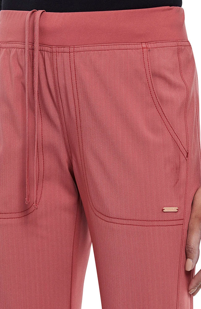 Cherokee Clearance Women's Flared Leg Scrub Pant - Image 5