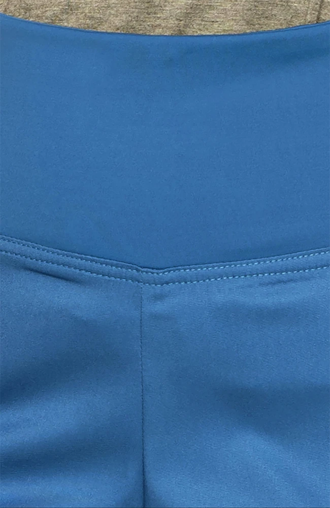 Landau Clearance Women's Straight Leg Cargo Scrub Pant - Image 5