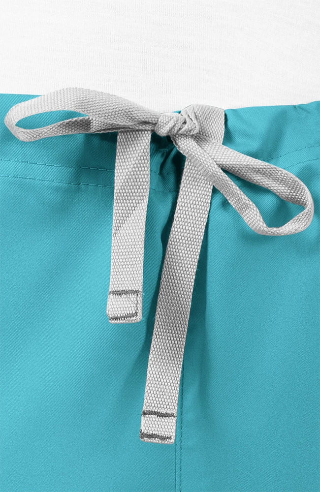 WonderWORK Unisex Cargo Scrub Pant - Image 5