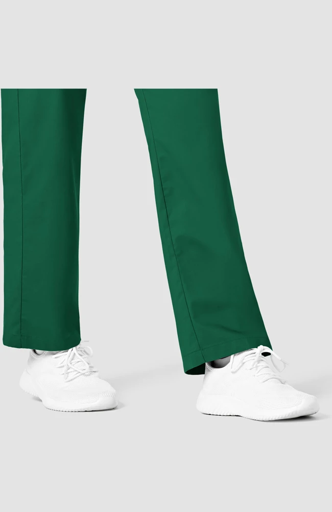 WonderWORK Women's Elastic Waist Scrub Pant - Image 5