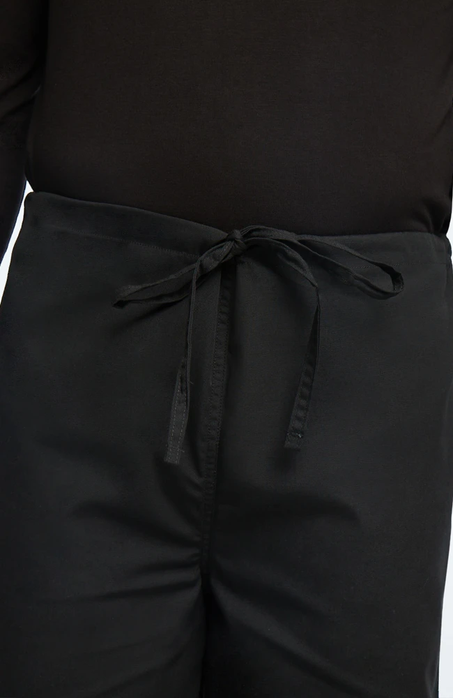 AllHeart Unisex Drawstring Scrub Pant - Image 6