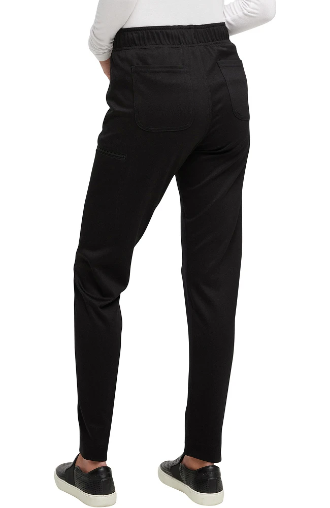 Heartsoul Clearance Women's Tapered Pull-On Scrub Pant - Image 6