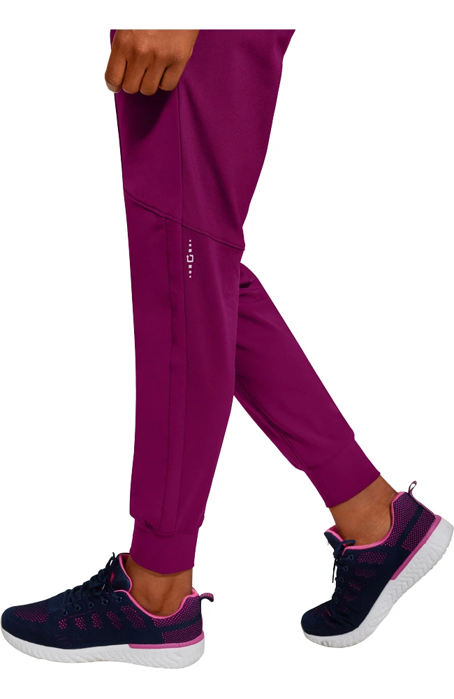 Healing Hands Women's Naya Jogger Scrub Pant - Image 6