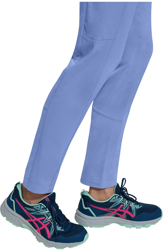 Healing Hands Women's Niko Elastic Waistband Scrub Pant - Image 6