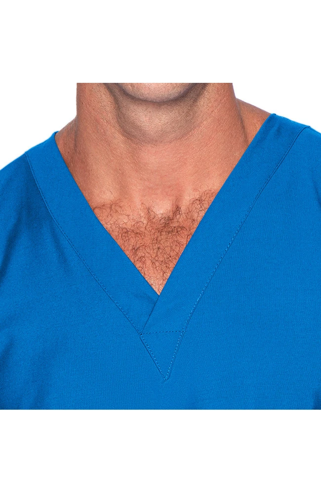 Landau Unisex Reversible Scrub Set - Image 6