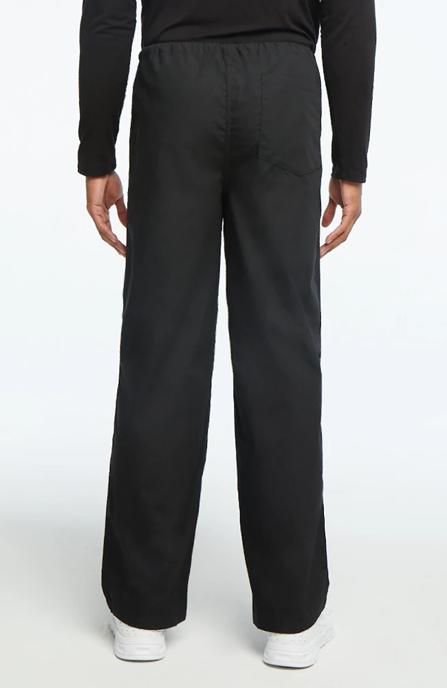 AllHeart Unisex Drawstring Scrub Pant - Image 7