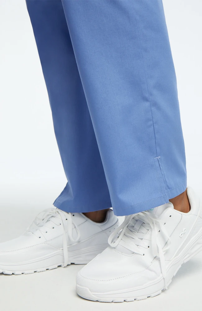 AllHeart Unisex 5 Pocket Cargo Scrub Pant - Image 7